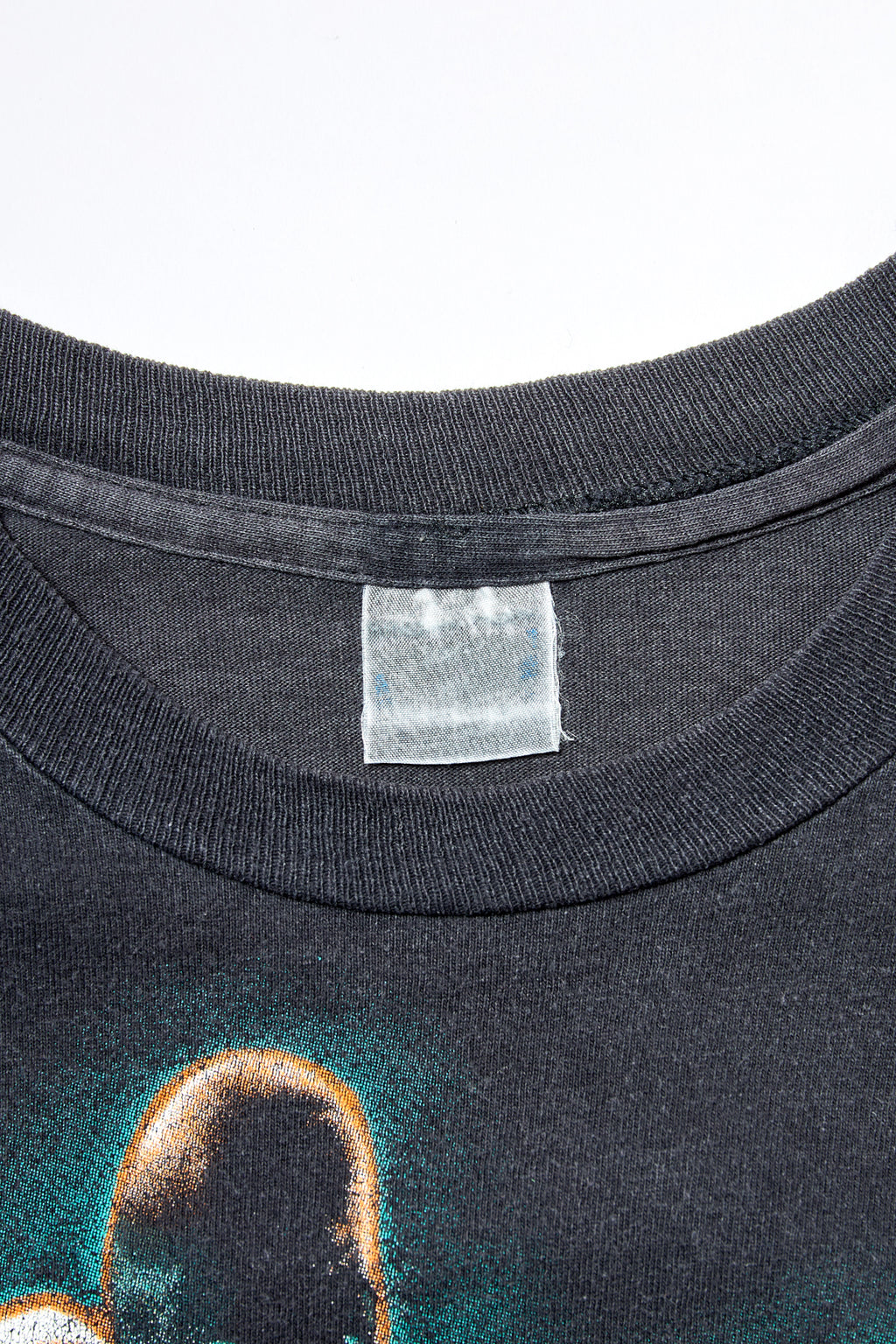 PANTERA / THE GOOD THE BAD AND THE VULGER LONG SLEEVE TEE SHIRTS （90s）
