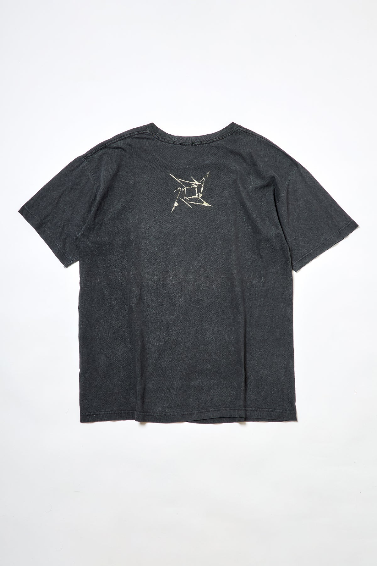 METALLICA / LORD PHOTOGRAPH TEE SHIRTS （90s）