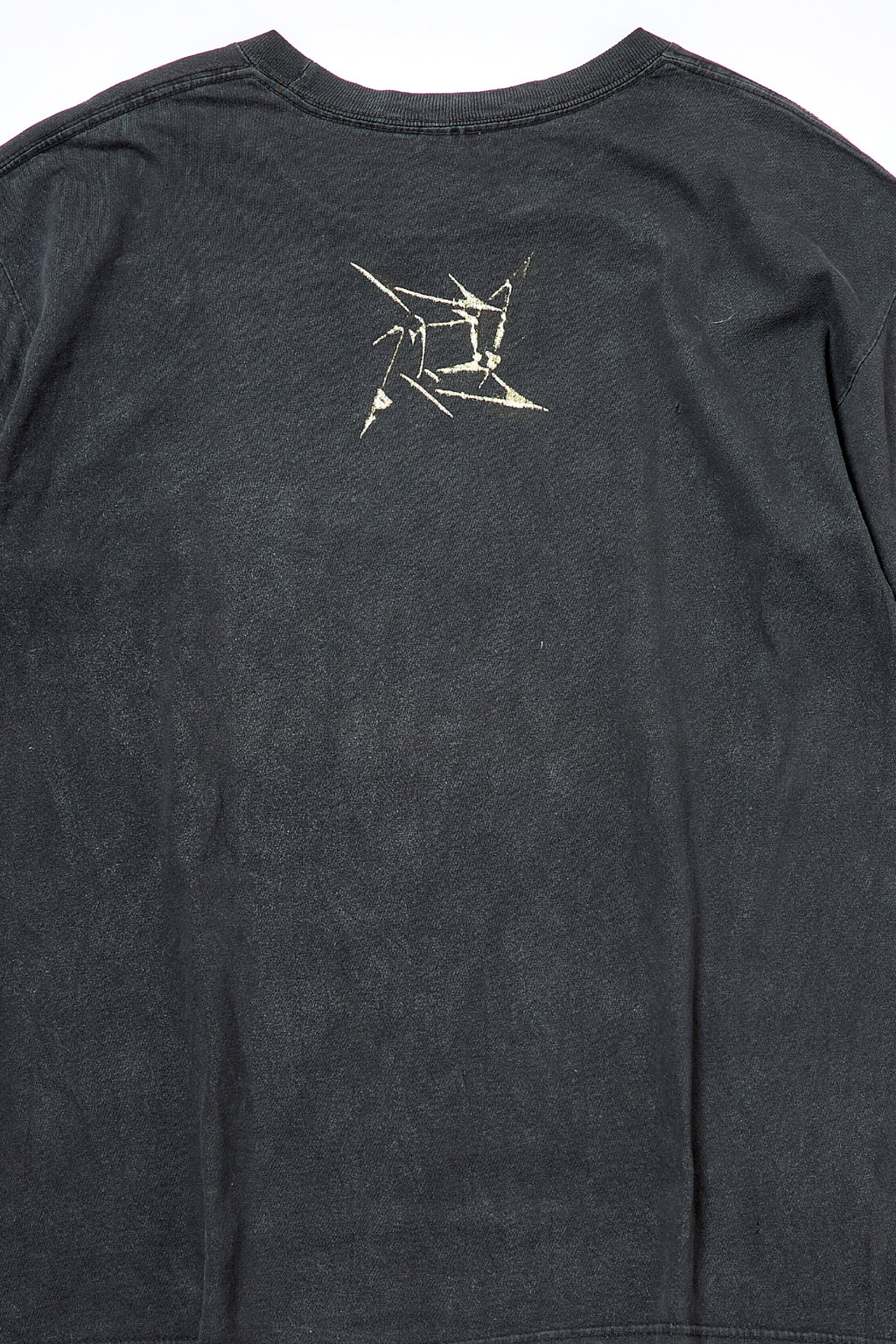 METALLICA / LORD PHOTOGRAPH TEE SHIRTS （90s）