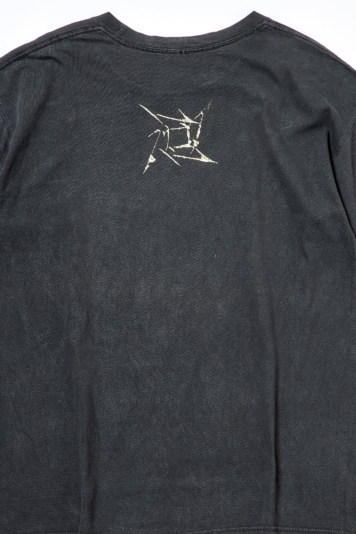 METALLICA / LORD PHOTOGRAPH TEE SHIRTS （90s）