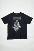 BEHEMOTH / INVERTED CROSS TEE SHIRTS（00s）
