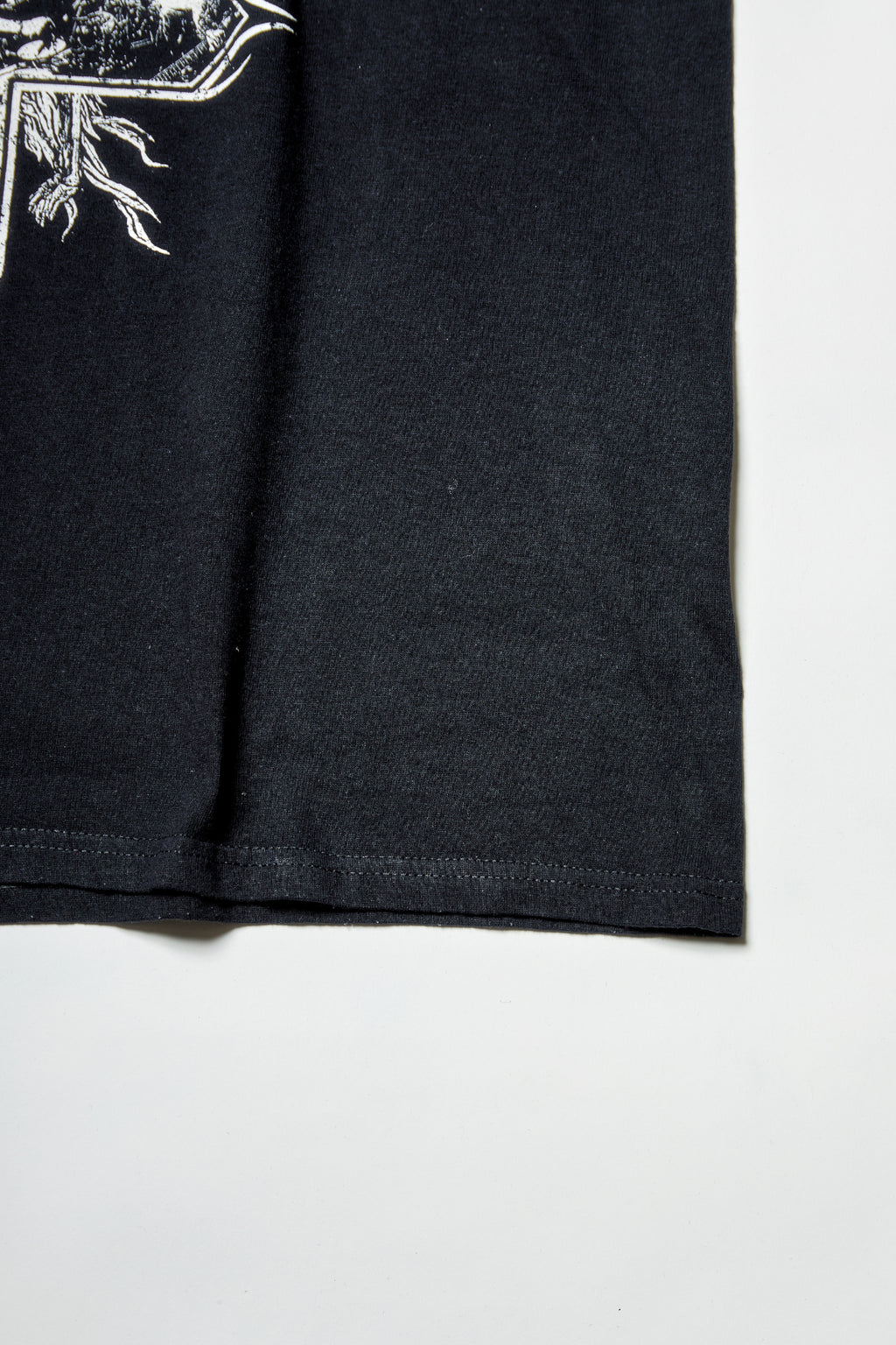 BEHEMOTH / INVERTED CROSS TEE SHIRTS（00s）