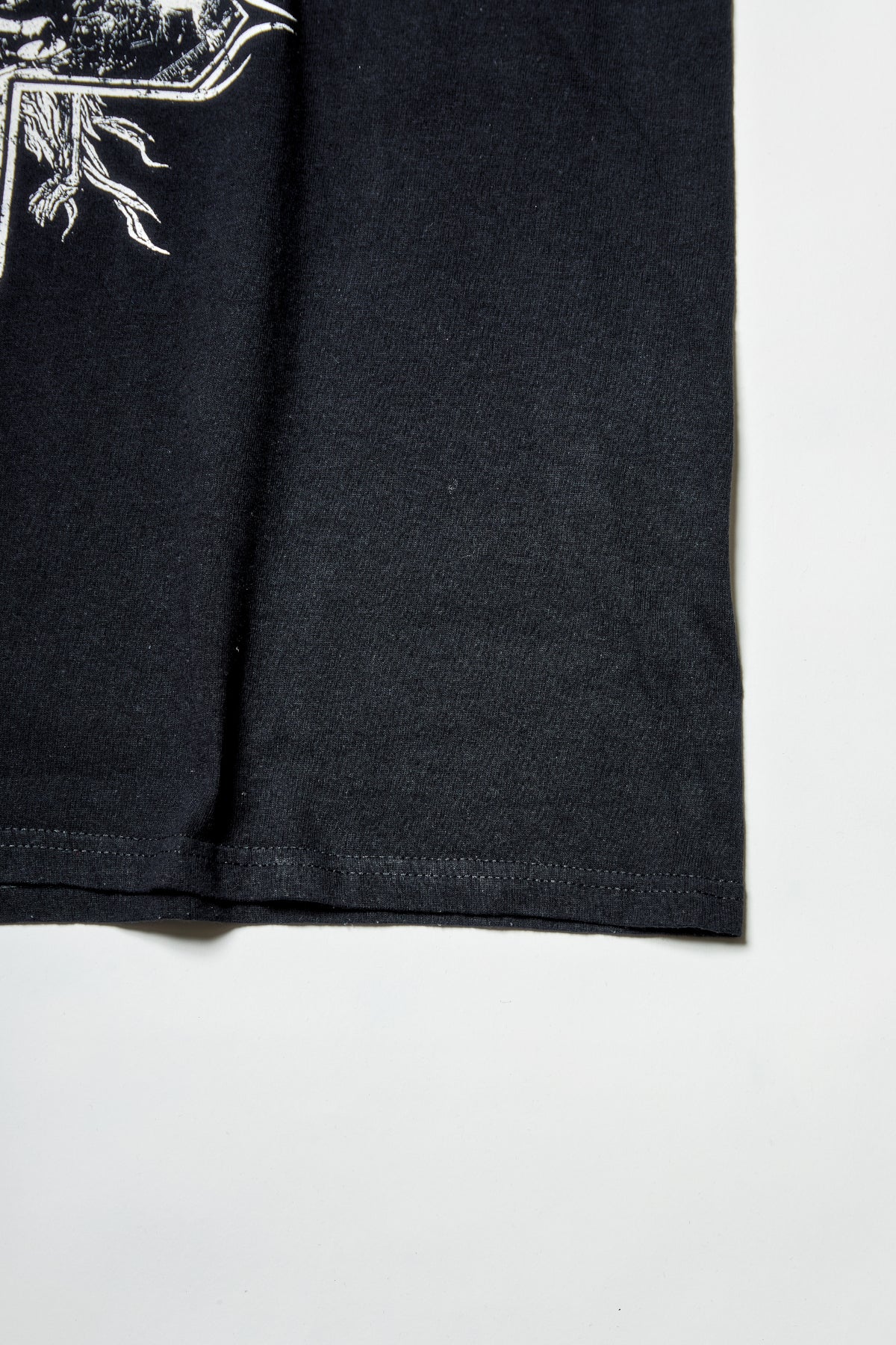 BEHEMOTH / INVERTED CROSS TEE SHIRTS（00s）