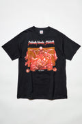 BLACK SABBATH / SABBATH BLOODY SABBATH TEE SHIRTS（90s）