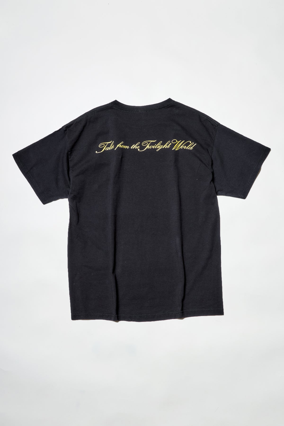 BLIND GUARDIAN / TALES FROM THE TWILIGHT WORLD TEE SHIRTS（00s）