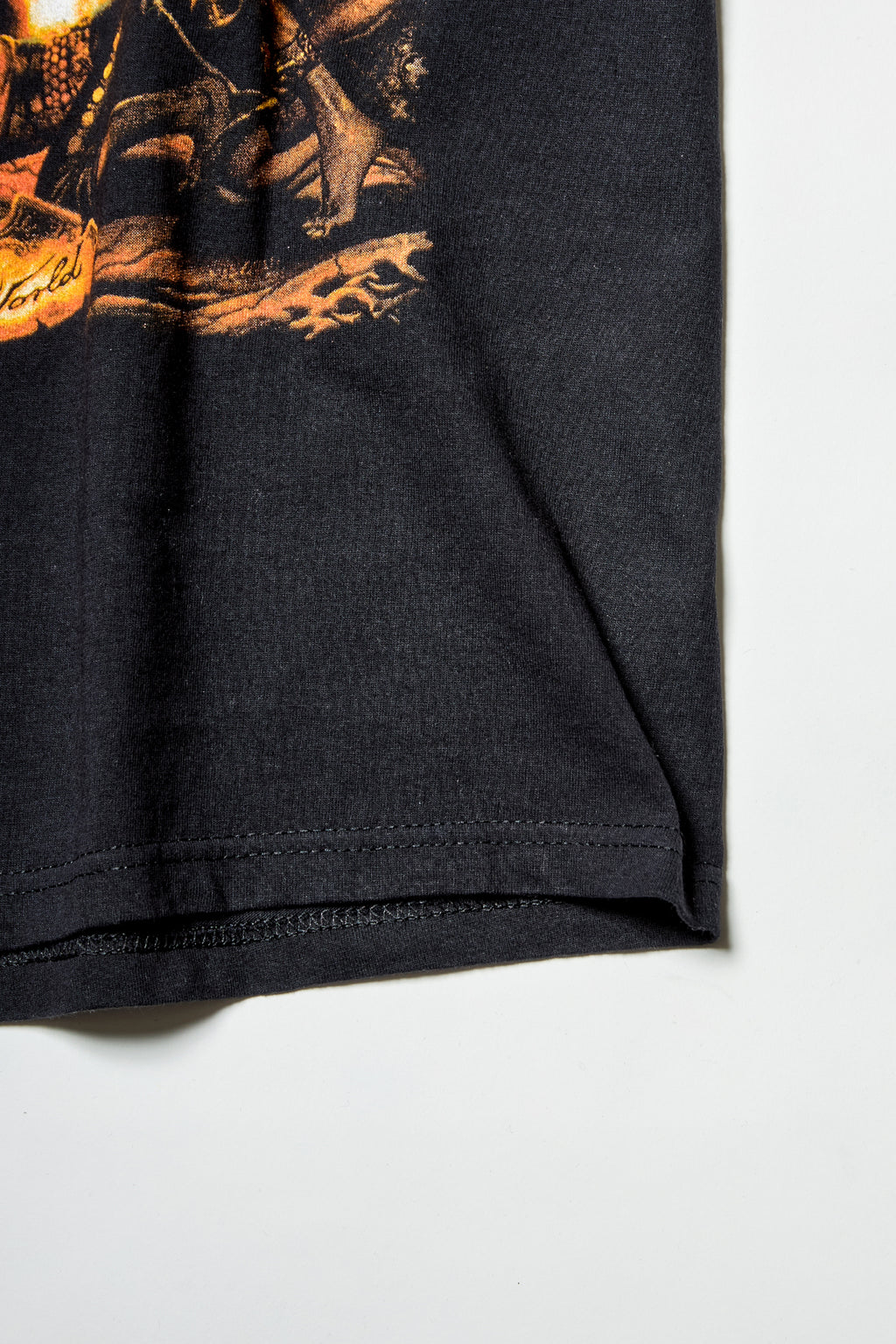 BLIND GUARDIAN / TALES FROM THE TWILIGHT WORLD TEE SHIRTS（00s）