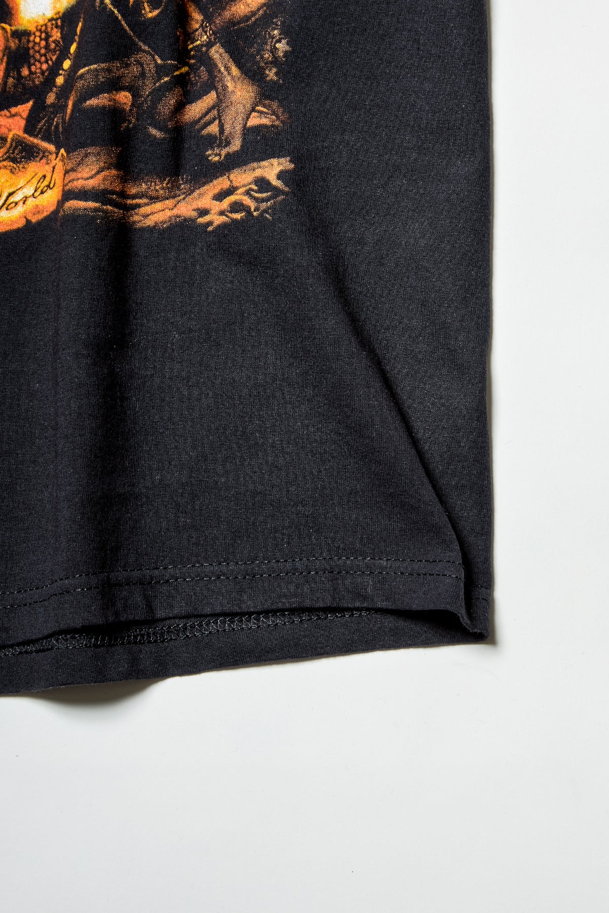BLIND GUARDIAN / TALES FROM THE TWILIGHT WORLD TEE SHIRTS（00s）