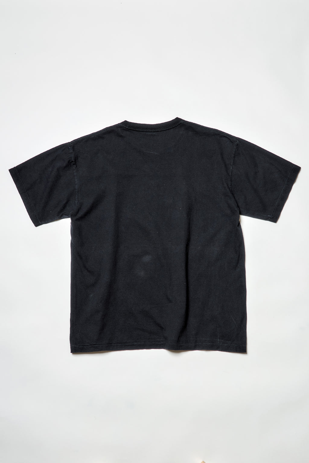 DARK FUNERAL / INVERTED PENTAGRAM LOGO TEE SHIRTS（00s）