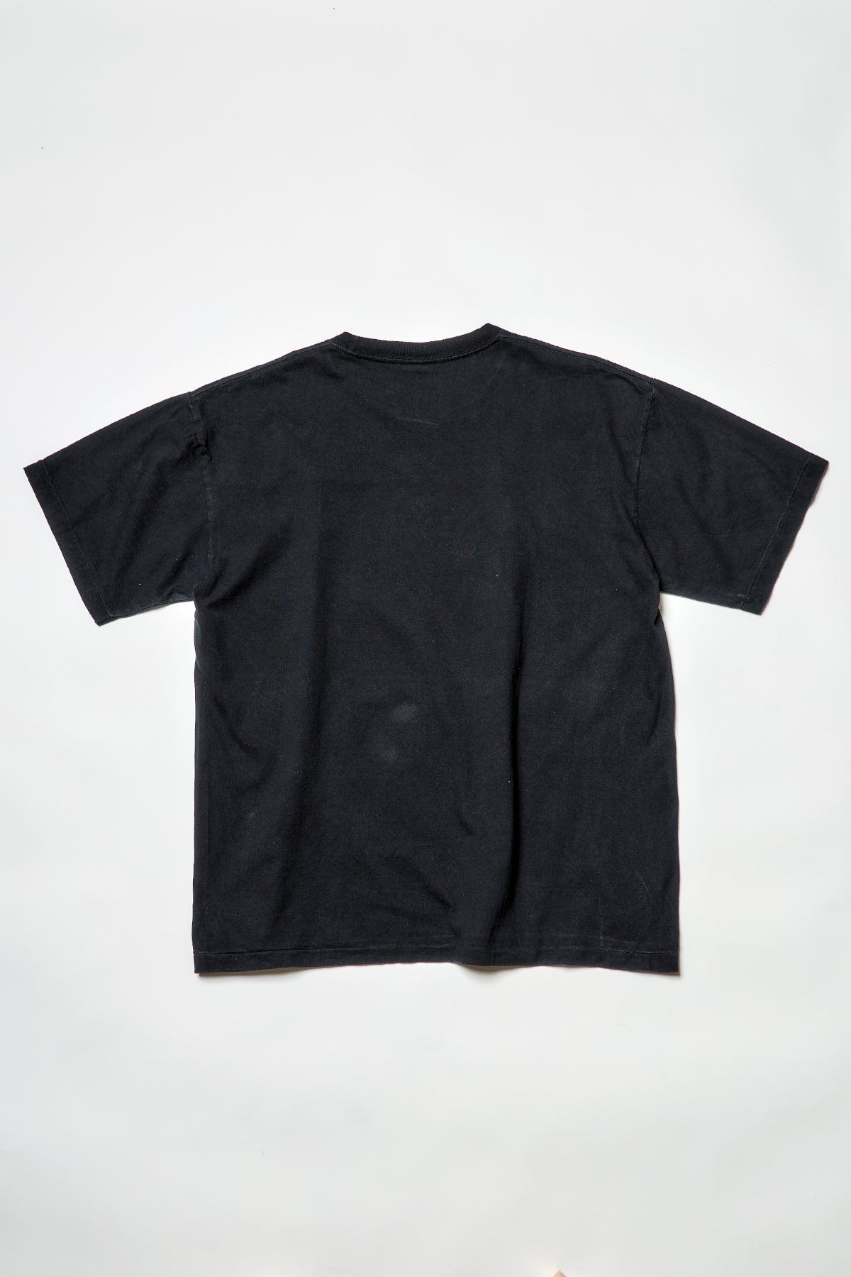 DARK FUNERAL / INVERTED PENTAGRAM LOGO TEE SHIRTS（00s）