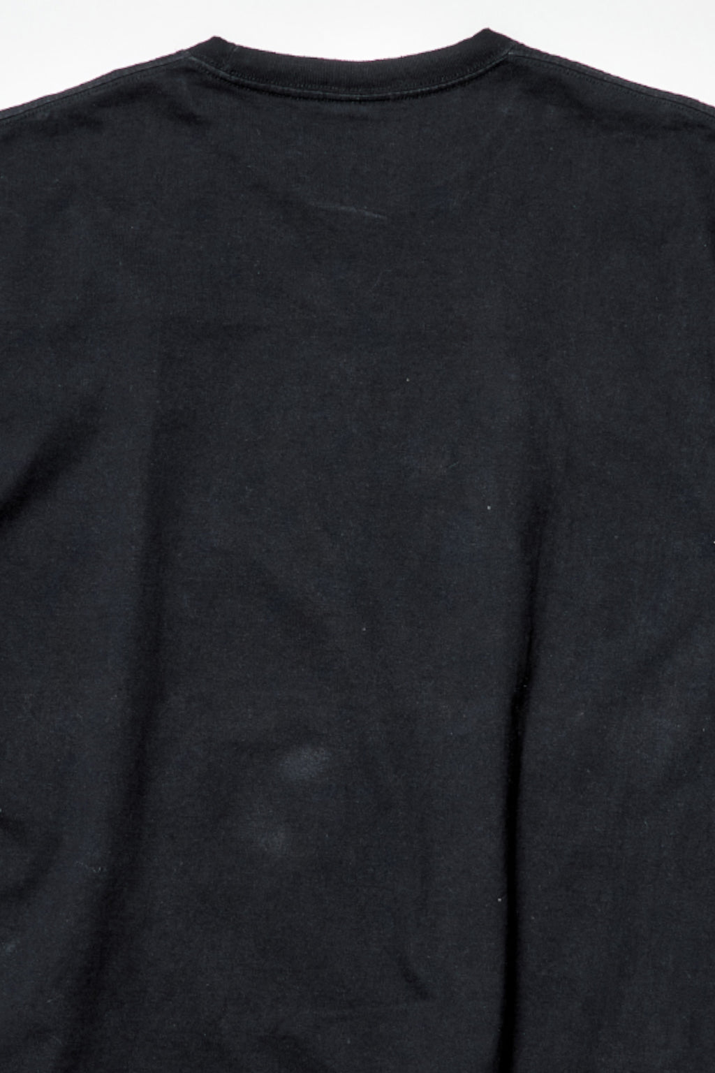 DARK FUNERAL / INVERTED PENTAGRAM LOGO TEE SHIRTS（00s）
