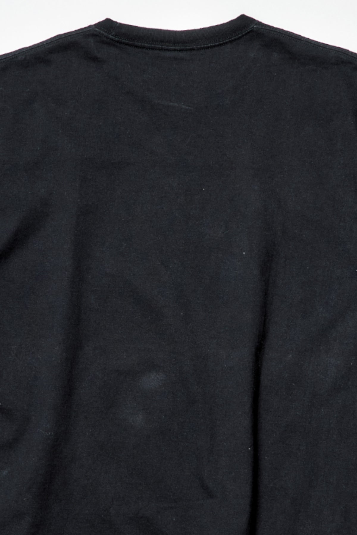 DARK FUNERAL / INVERTED PENTAGRAM LOGO TEE SHIRTS（00s）