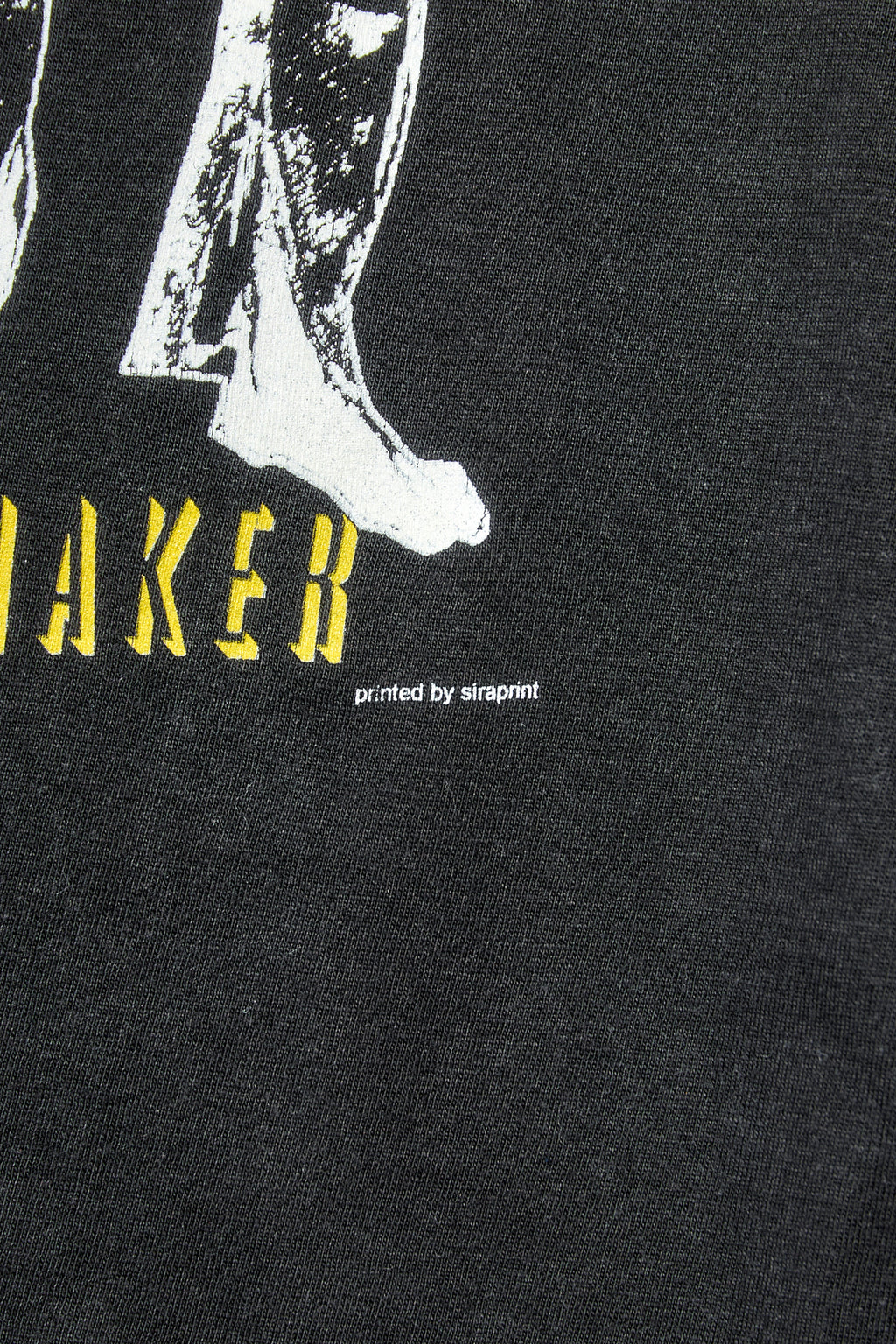 FAIR WARNING / RAINMAKER TOUR TEE SHIRTS（90s）