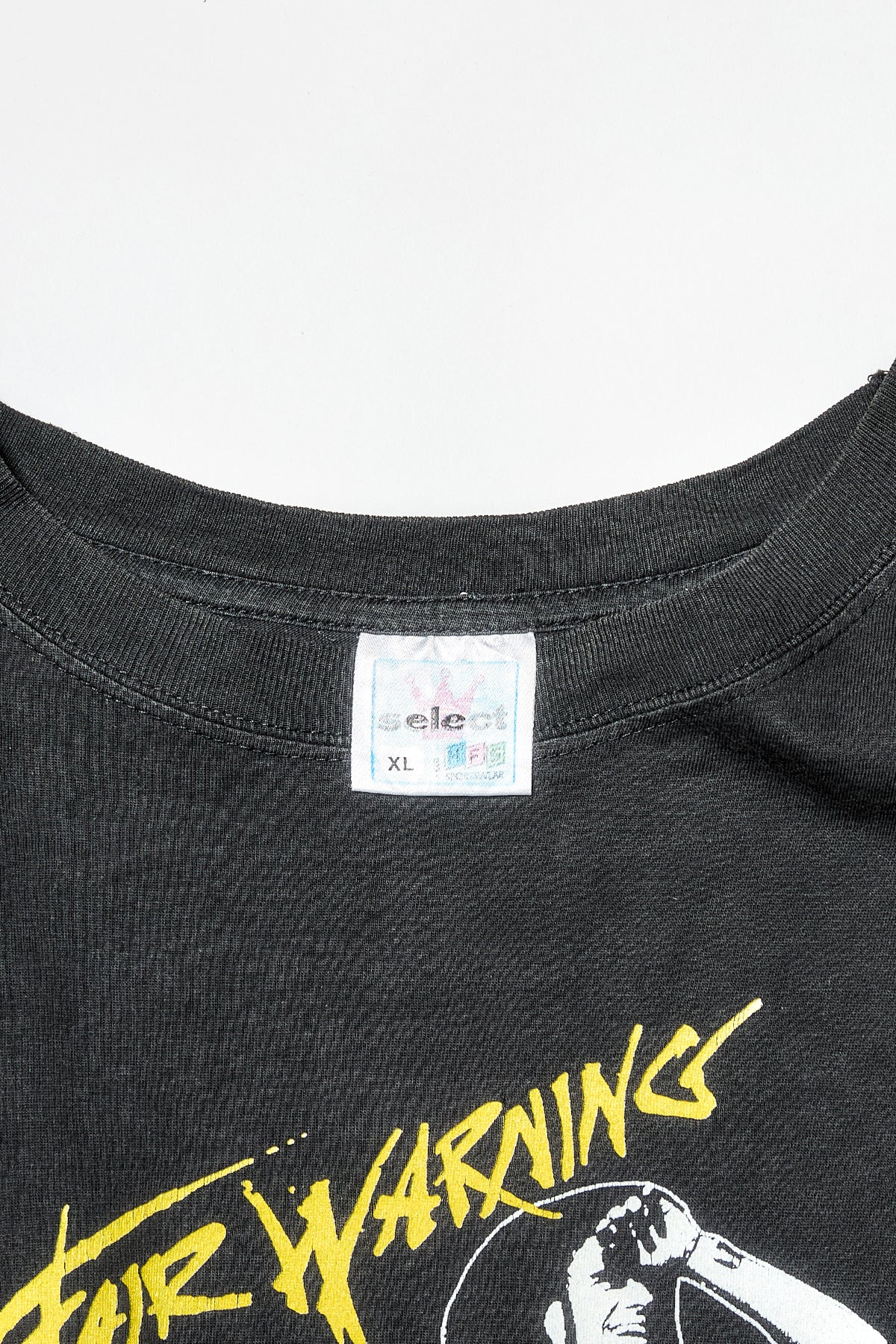 FAIR WARNING / RAINMAKER TOUR TEE SHIRTS（90s）