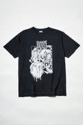 NAPAIM DEATH / HARMONY CORRUPTION TEE SHIRTS（00s）