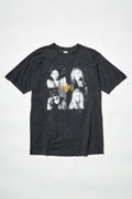 PRETTY MAIDS / SCREAMIN' LIVE 95 TEE SHIRTS（90s）