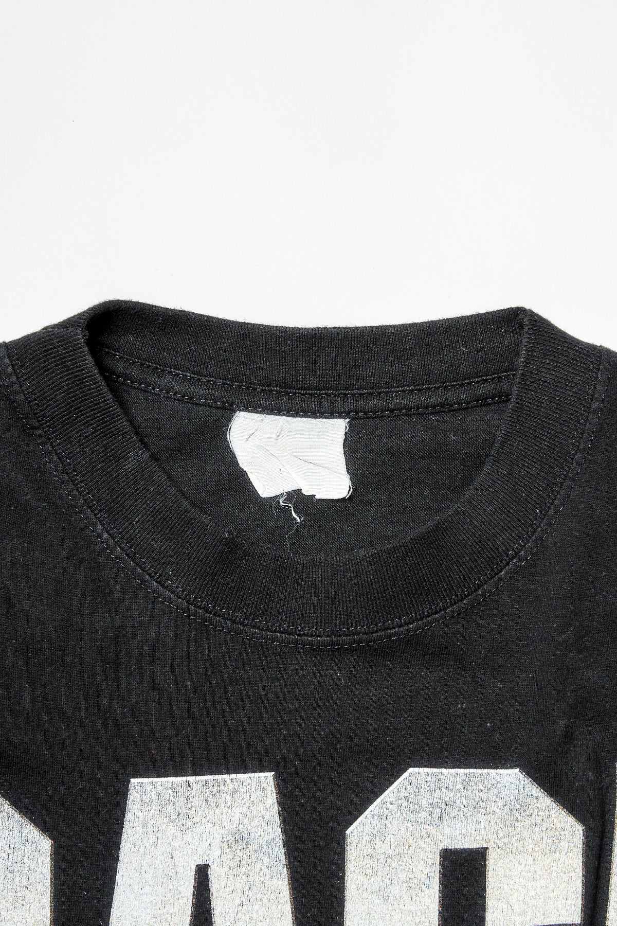 RAGE / UNITY JAPAN TOUR 2002 LONG SLEEVE TEE SHIRTS（00s）