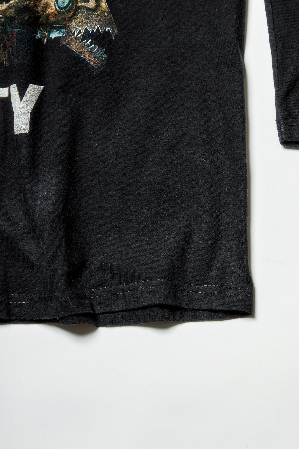 RAGE / UNITY JAPAN TOUR 2002 LONG SLEEVE TEE SHIRTS（00s）