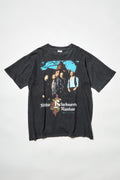 RAIBOW / STRENGER IN US ALL TOUR TEE SHIRTS（90s）