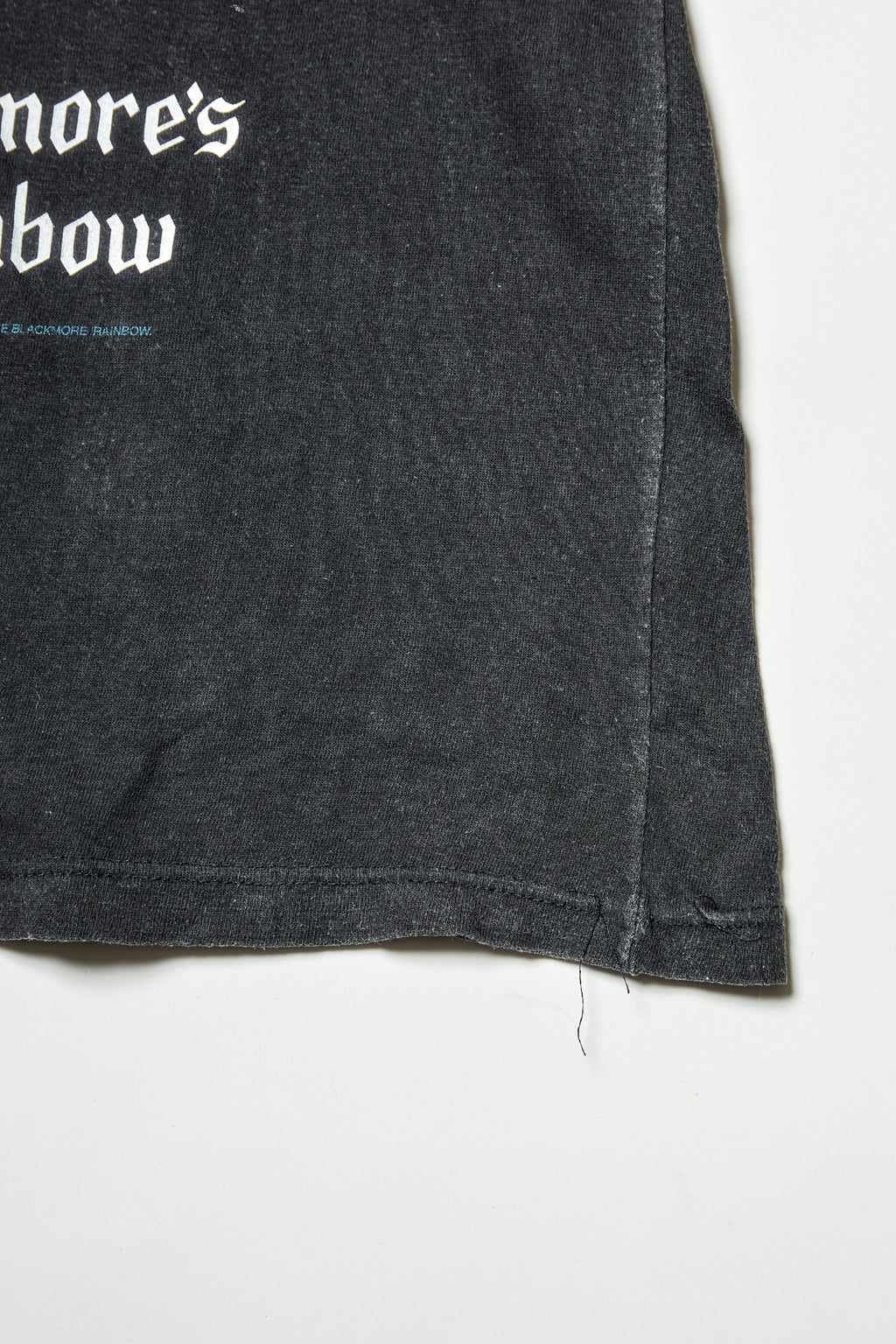 RAIBOW / STRENGER IN US ALL TOUR TEE SHIRTS（90s）
