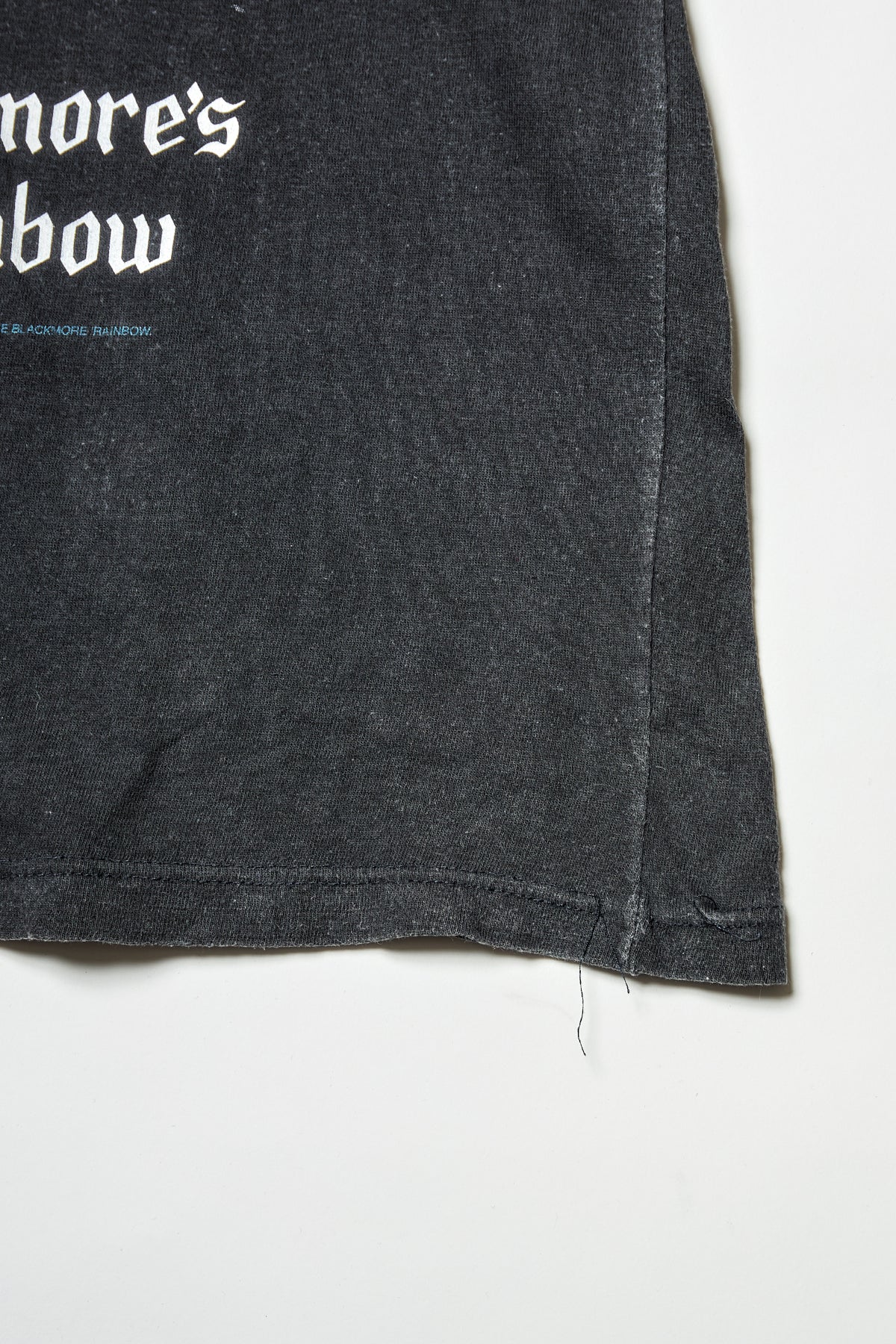 RAIBOW / STRENGER IN US ALL TOUR TEE SHIRTS（90s）