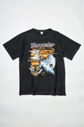 RHAPSODY / POWER OF THE DRAGONFLAME TEE SHIRTS（00s）