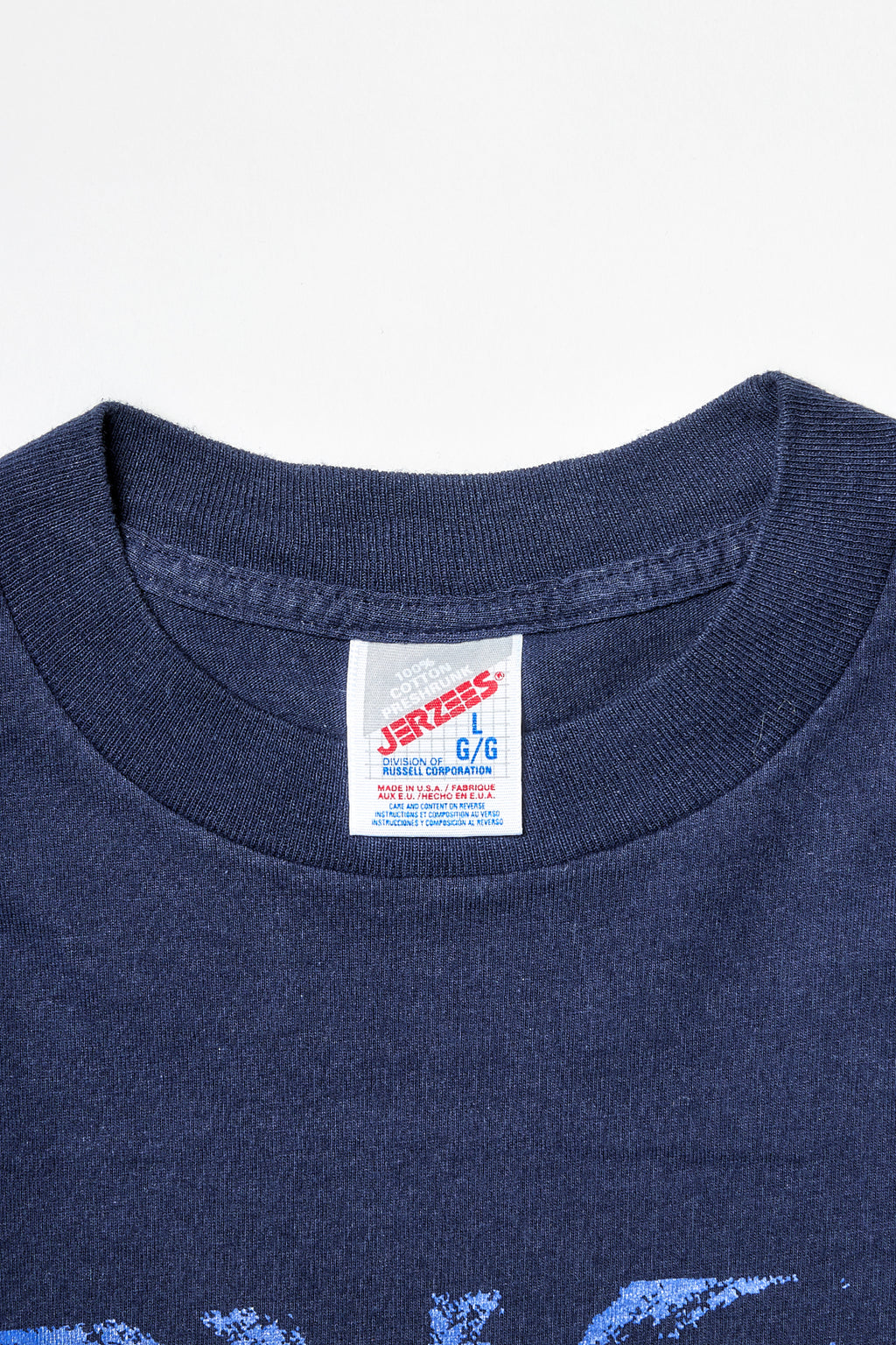 ROYAL HUNT / PARADOX WORLD TOUR 1997 TEE SHIRTS（90s）