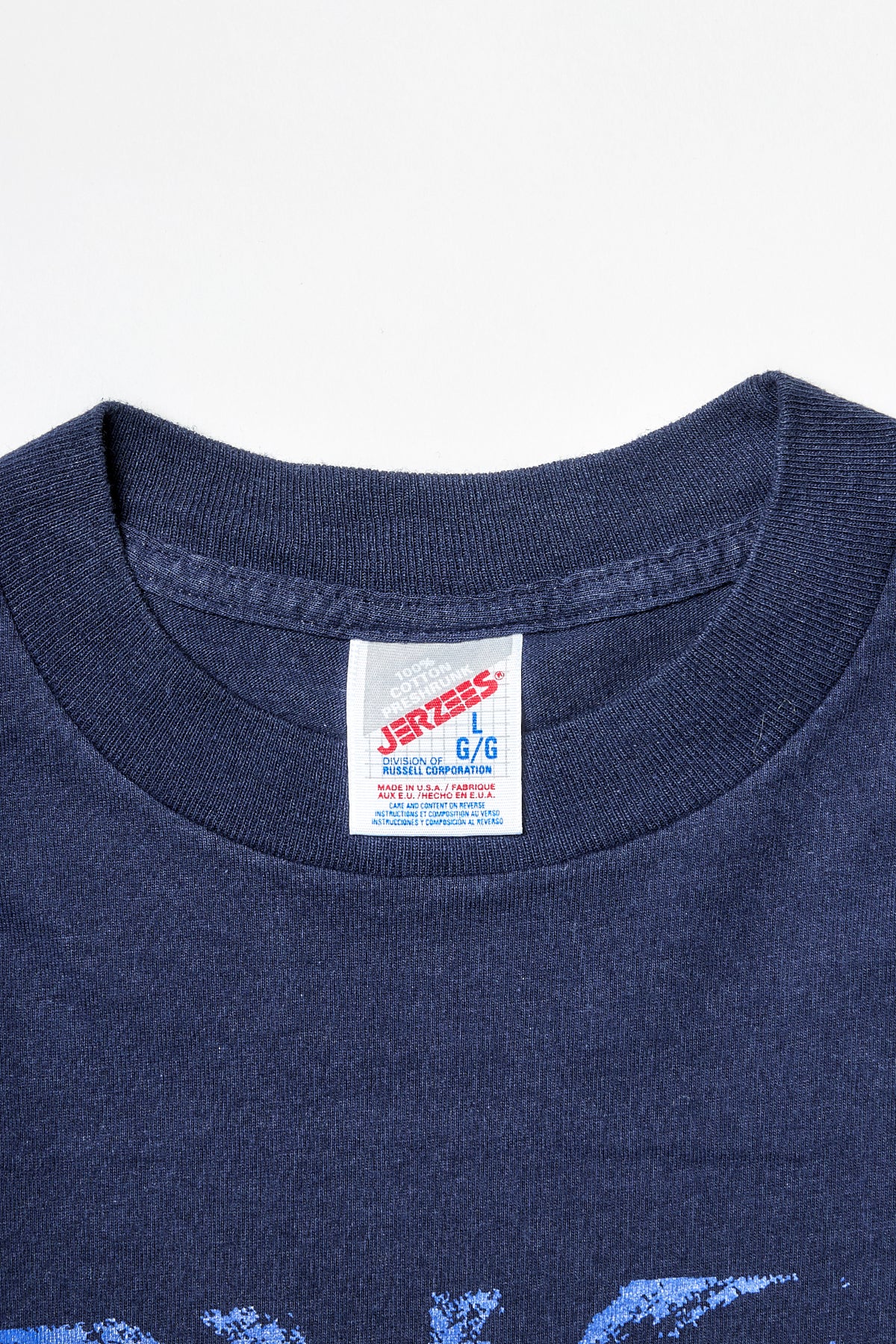 ROYAL HUNT / PARADOX WORLD TOUR 1997 TEE SHIRTS（90s）