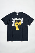 BLACK SABBATH / BLACK SABBATH VOL4 TEE SHIRTS（00s）