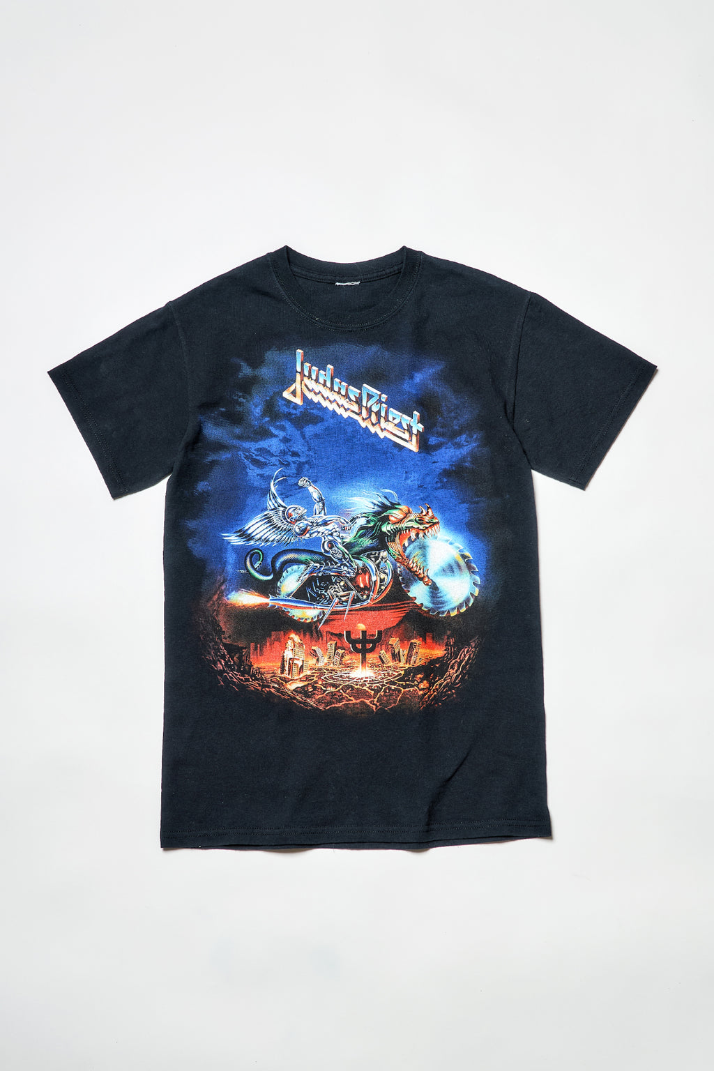JUDAS PRIEST / PAINKILLER TEE SHIRTS（00s）