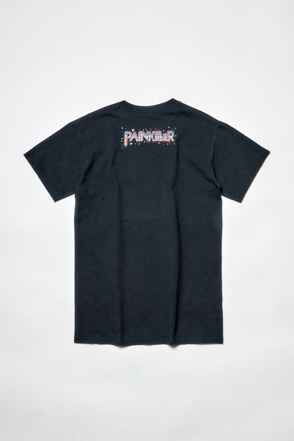 JUDAS PRIEST / PAINKILLER TEE SHIRTS（00s）