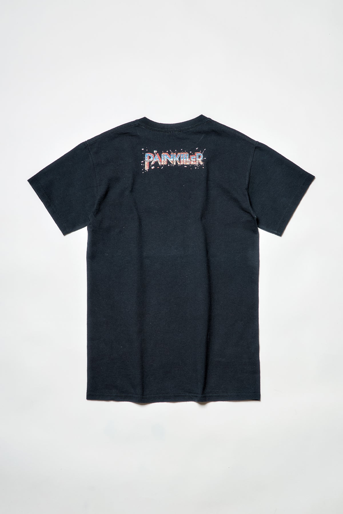 JUDAS PRIEST / PAINKILLER TEE SHIRTS（00s）