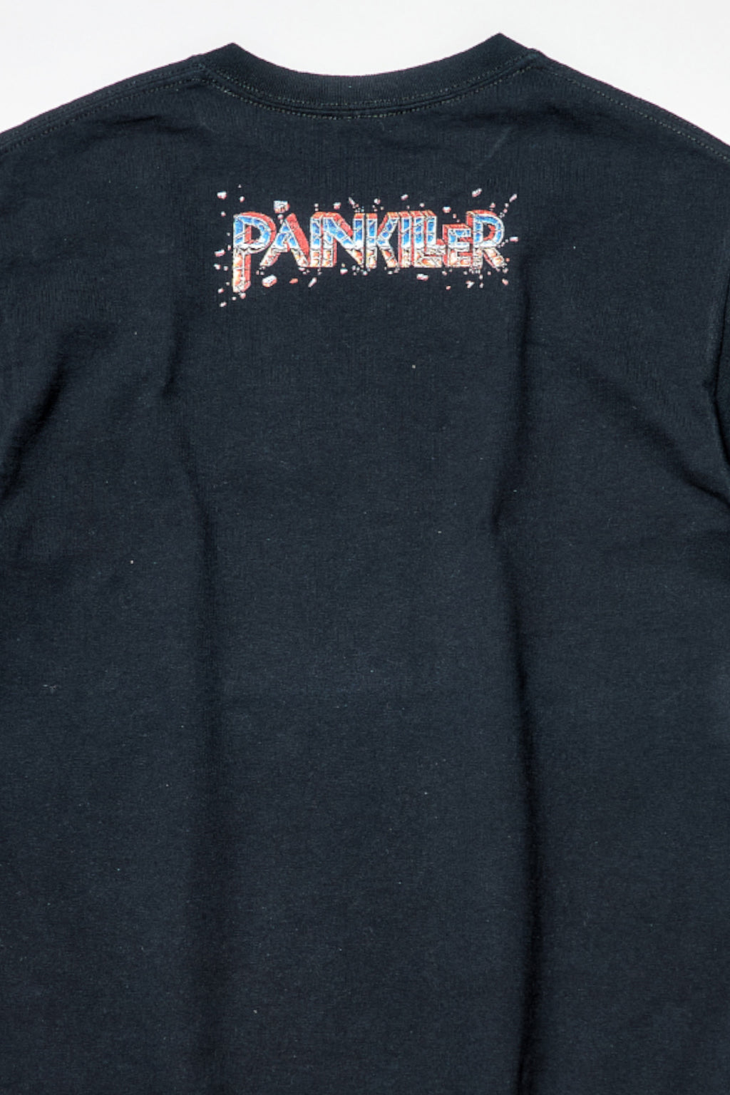 JUDAS PRIEST / PAINKILLER TEE SHIRTS（00s）