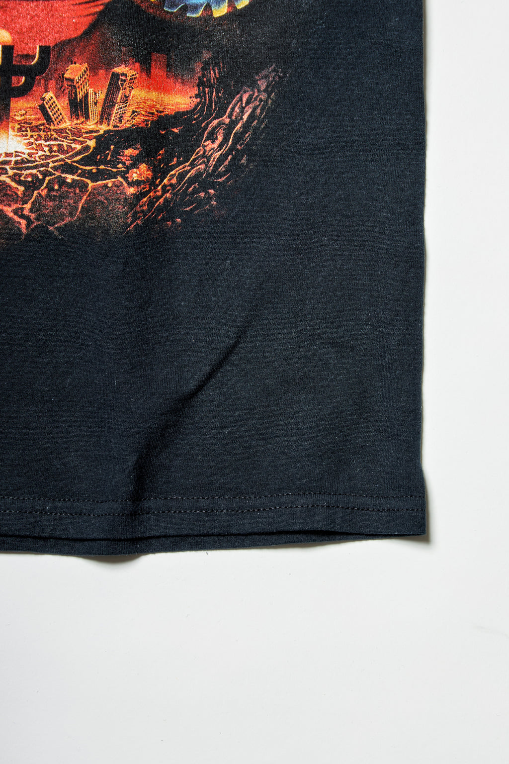 JUDAS PRIEST / PAINKILLER TEE SHIRTS（00s）