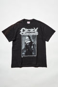 OZZY OSBOURNE / THE LAST BLOODY SHOWS TEE SHIRTS（90s）