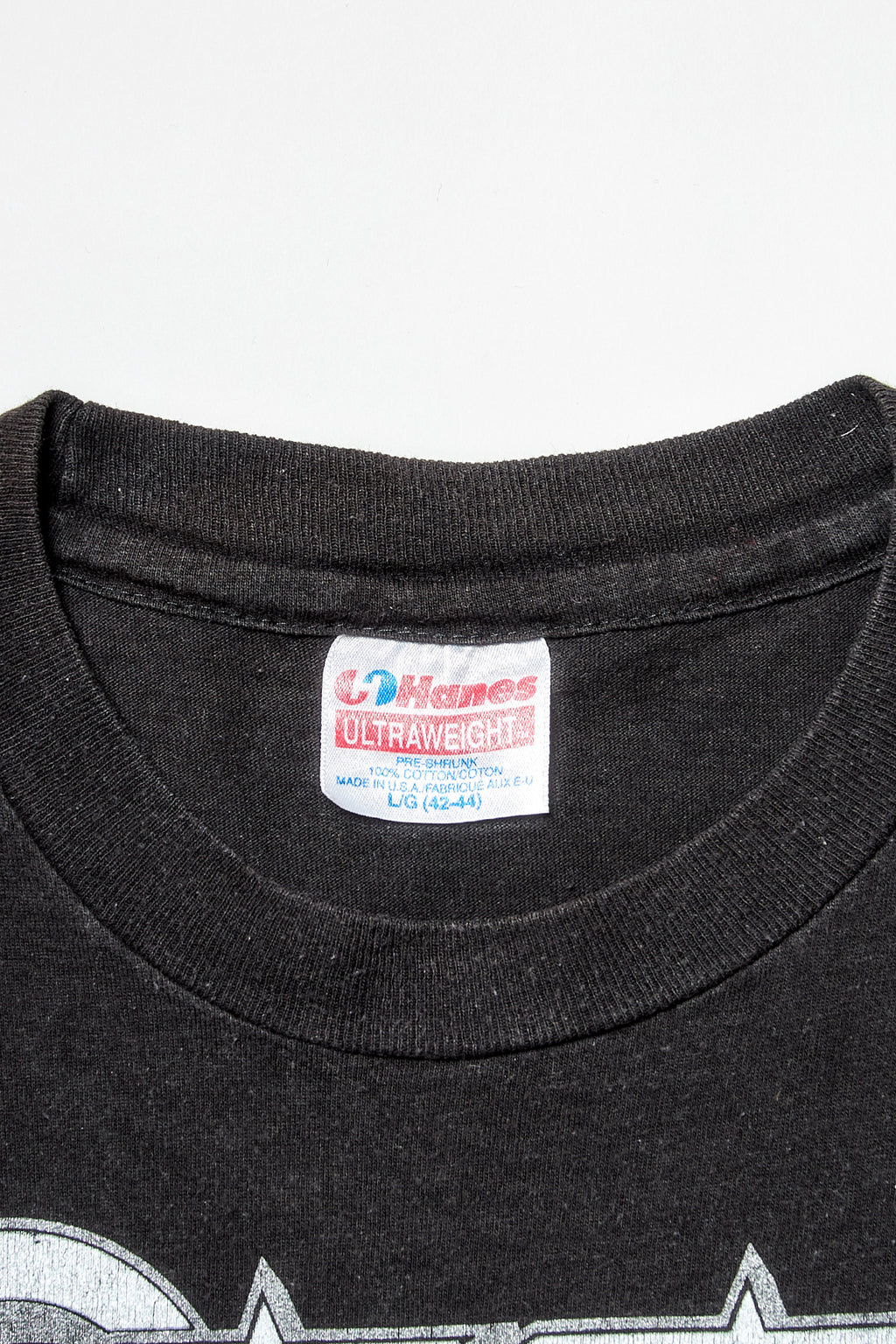 OZZY OSBOURNE / THE LAST BLOODY SHOWS TEE SHIRTS（90s）