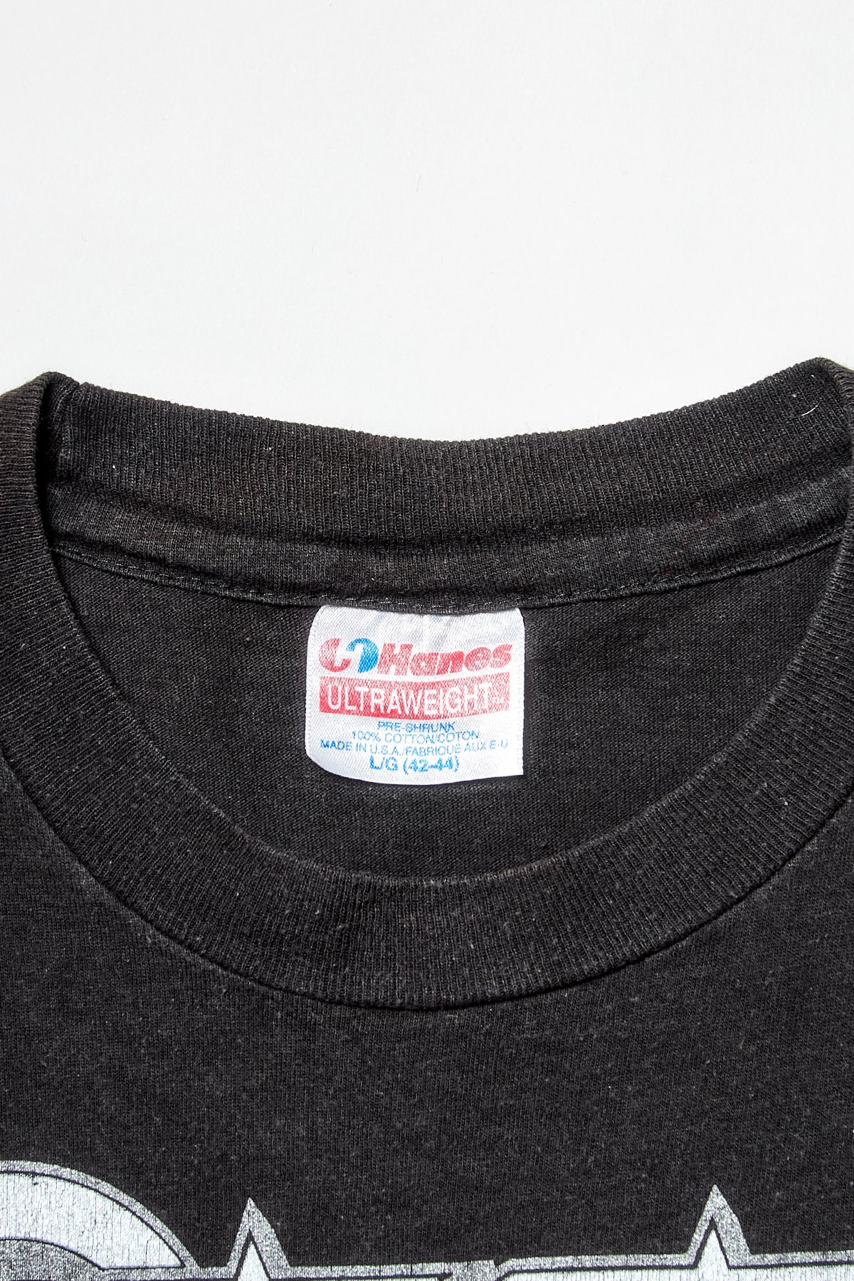 OZZY OSBOURNE / THE LAST BLOODY SHOWS TEE SHIRTS（90s）