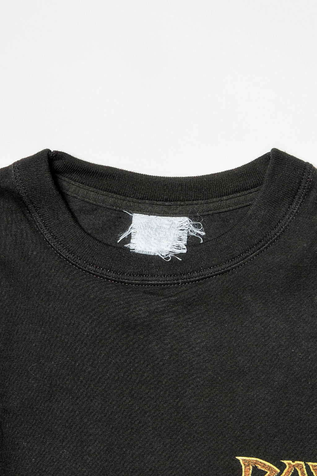 RAGE / LINGUA MORTIS ORCHESTRA FEAT. RAGE TEE SHIRTS（90s）