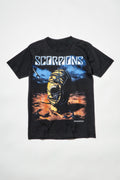 SCORPIONS / ACOUSTICA TEE SHIRTS（00s）