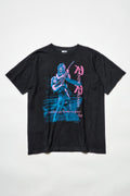 OZZY OSBOURNE / RANDY RHOADS TEE SHIRTS（90s）