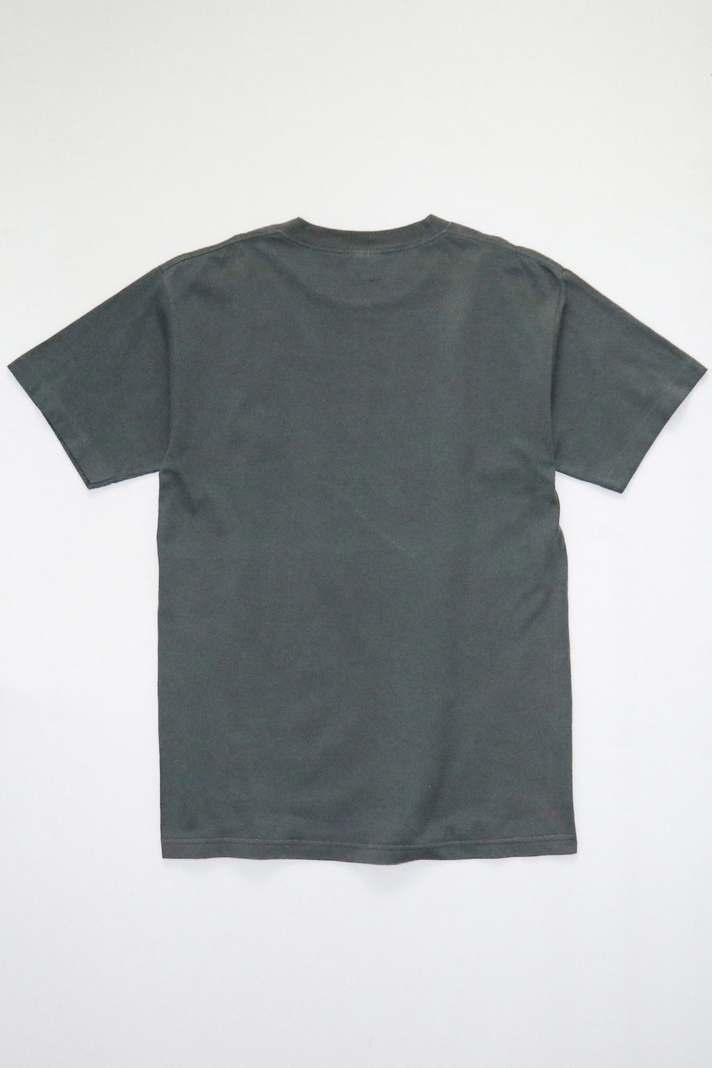 4AD / REBEL LOGO TEE SHIRTS（90s）