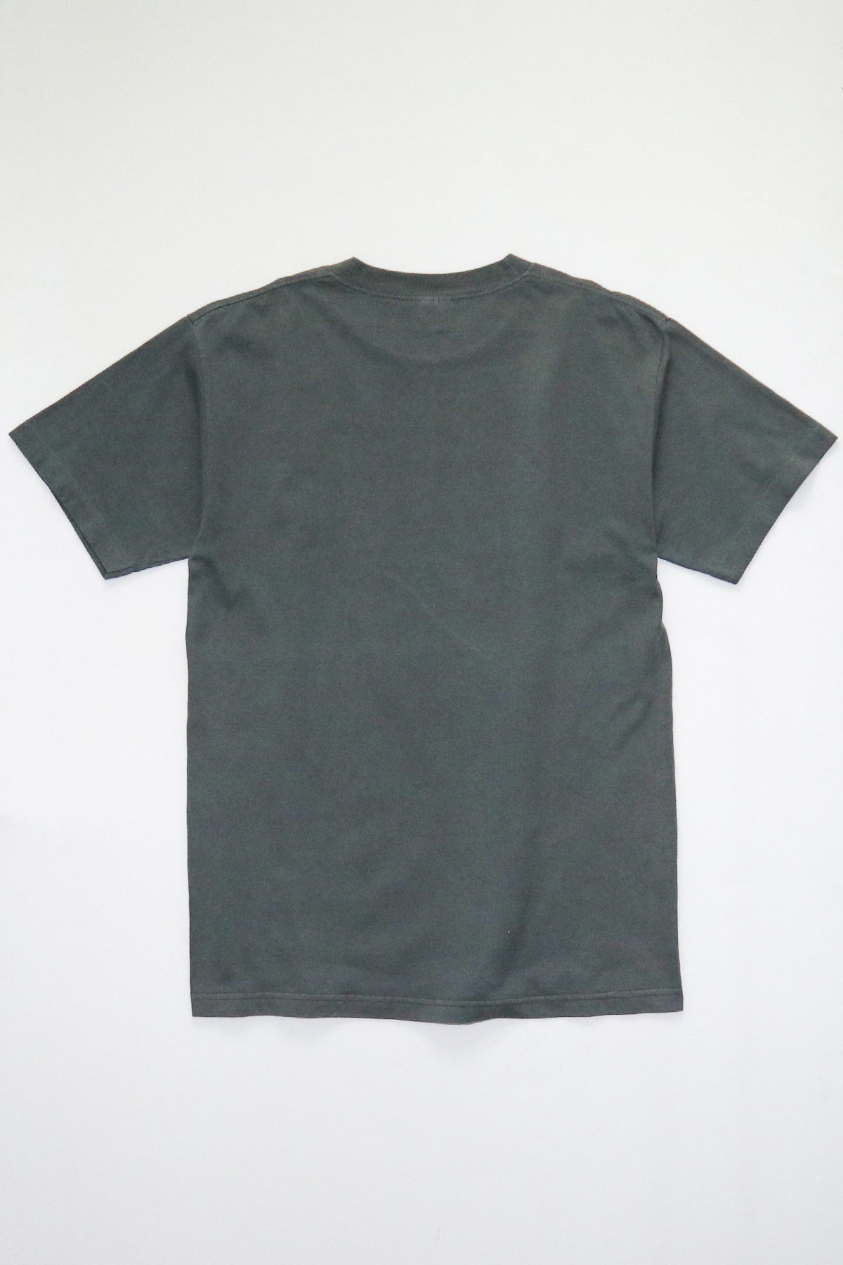 4AD / REBEL LOGO TEE SHIRTS（90s）