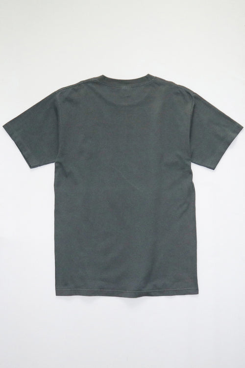4AD / REBEL LOGO TEE SHIRTS（90s）