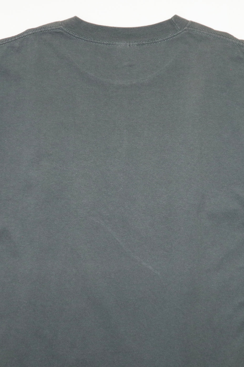 4AD / REBEL LOGO TEE SHIRTS（90s）