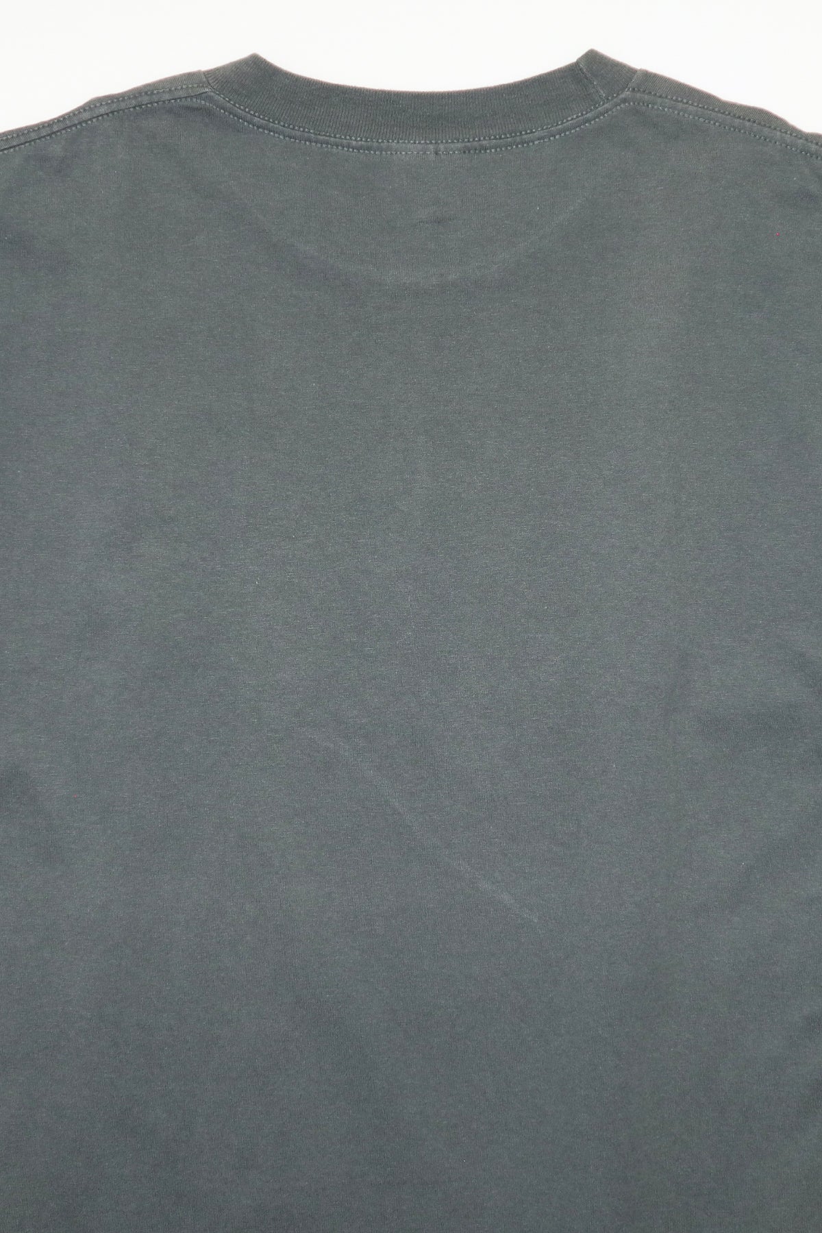4AD / REBEL LOGO TEE SHIRTS（90s）