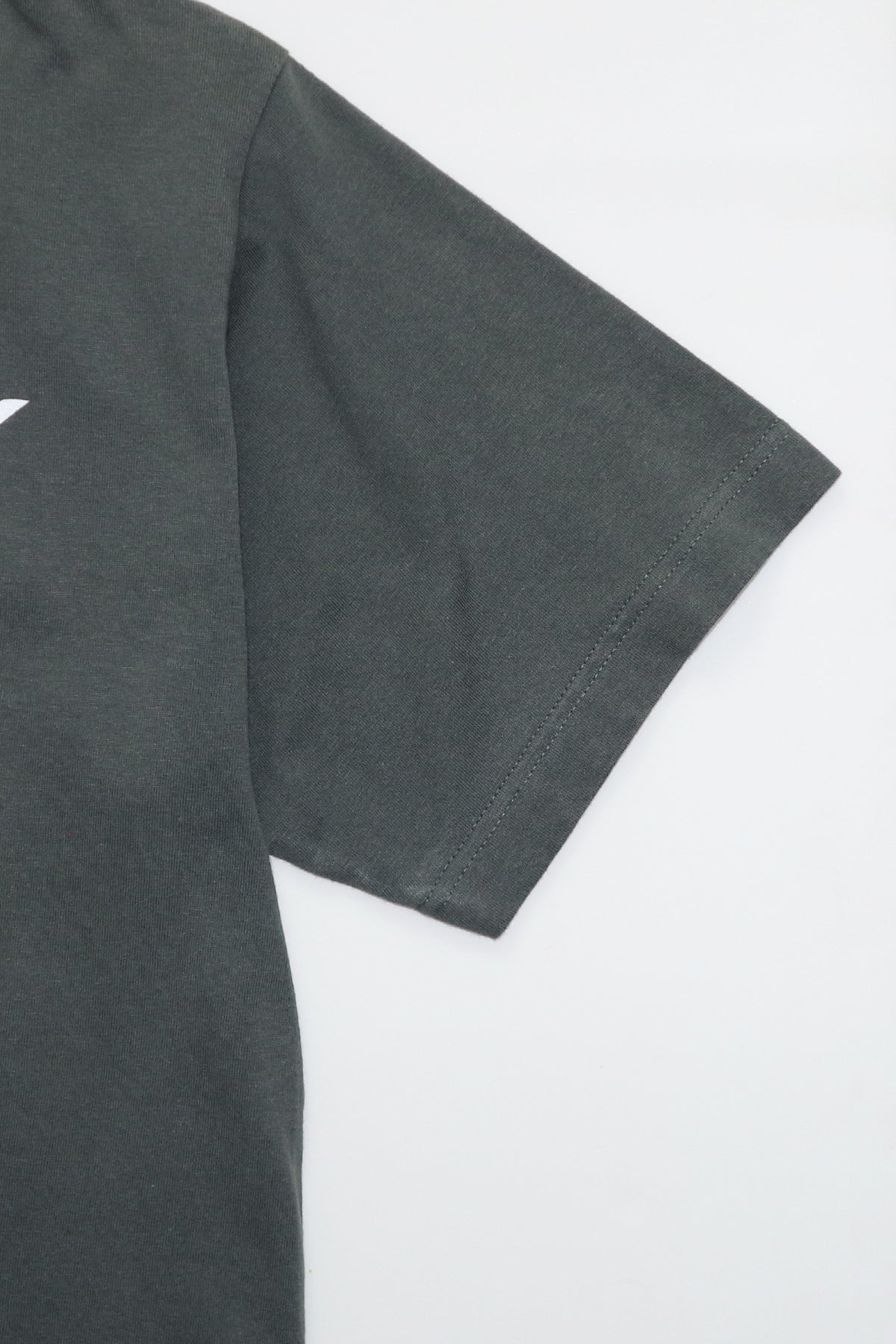 4AD / REBEL LOGO TEE SHIRTS（90s）