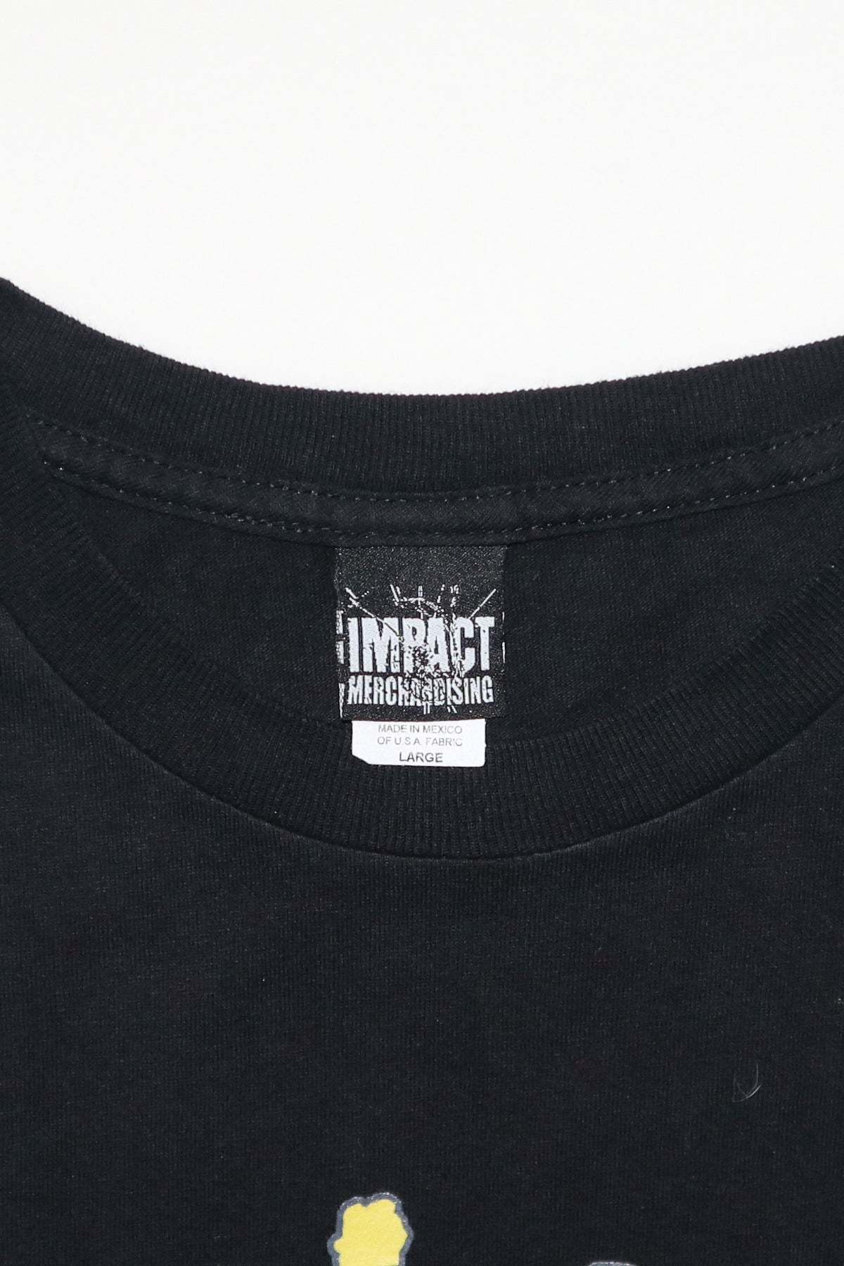 ALICE IN CHAINS / JAR OF FILES TEE SHIRTS（00s）