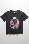 THE BLACK CROWES / HIGH AS THE MOON TOUR TEE SHIRTS（90s）