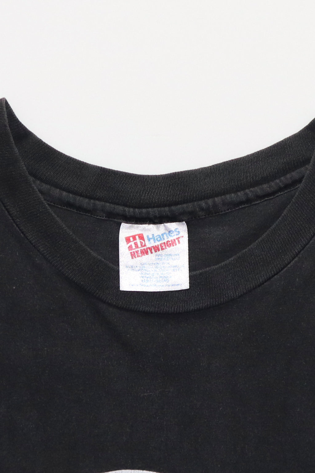 THE BLACK CROWES / HIGH AS THE MOON TOUR TEE SHIRTS（90s）