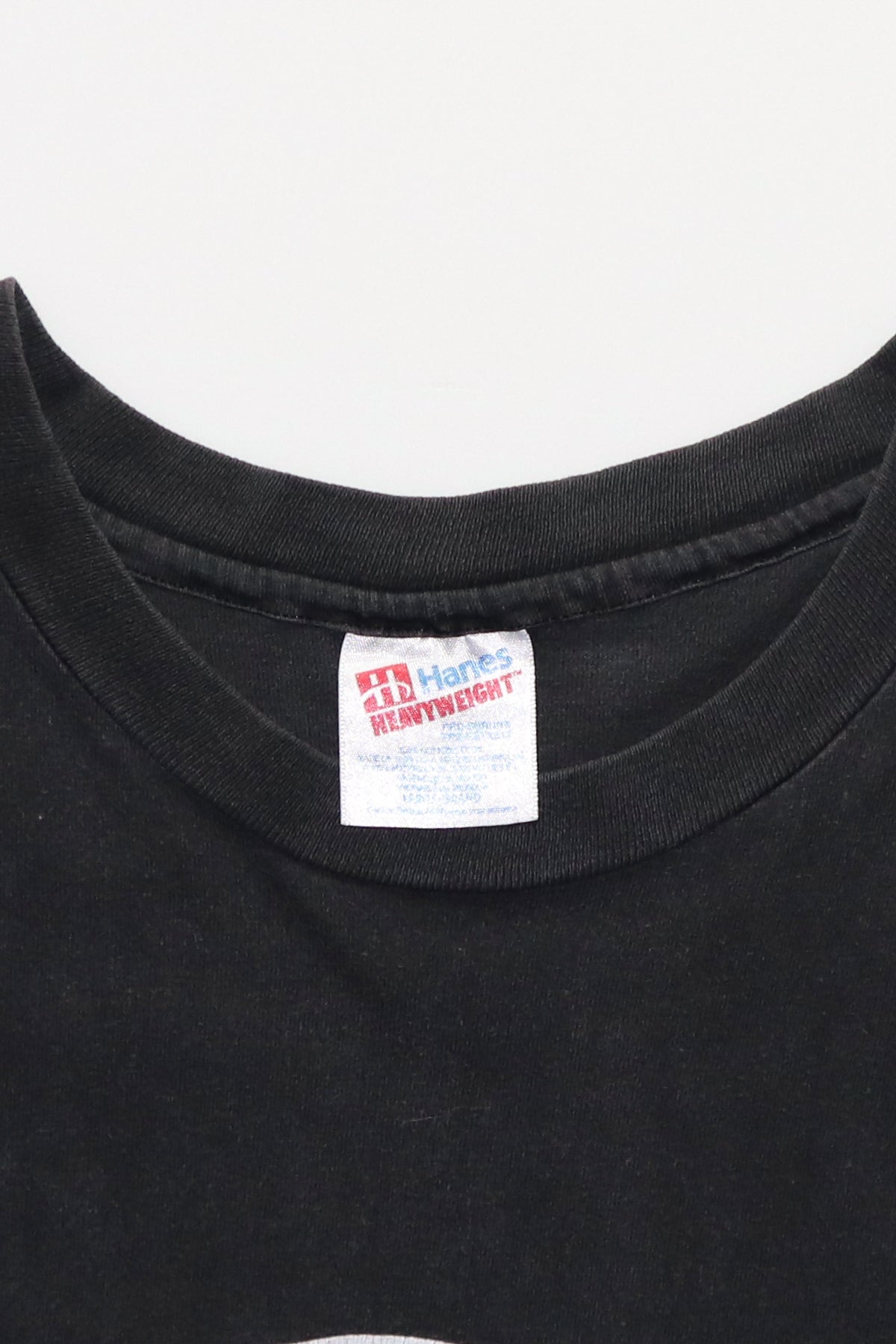 THE BLACK CROWES / HIGH AS THE MOON TOUR TEE SHIRTS（90s）