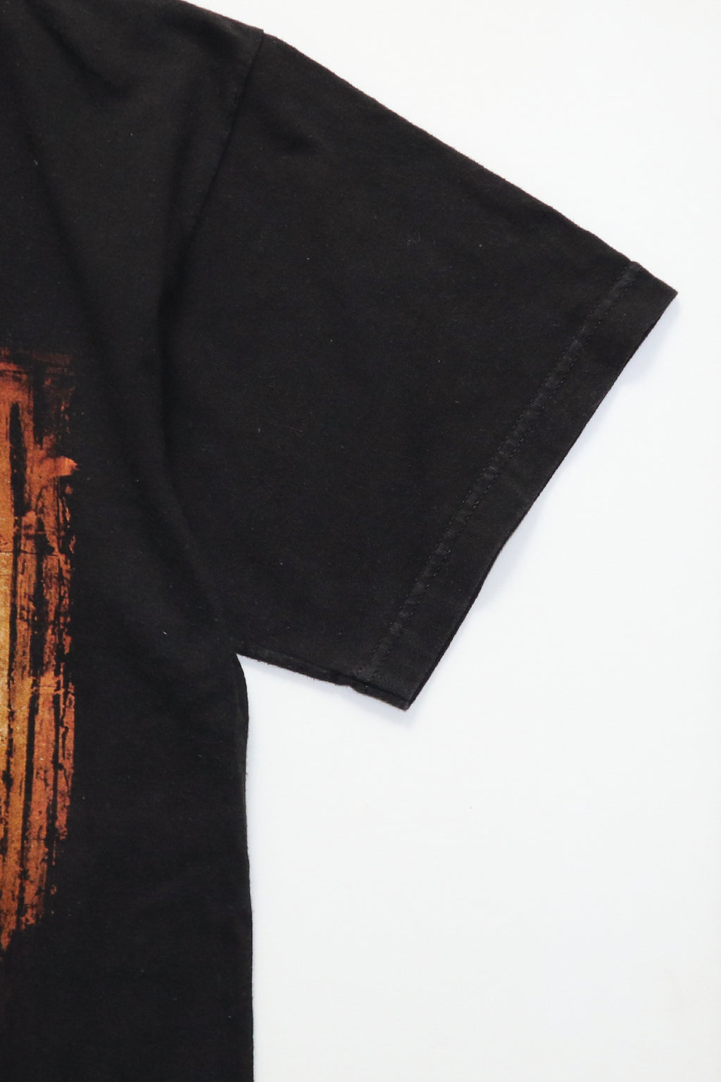 COUNTING CROWS / THIS DESERT LIFE TOUR TEE SHIRTS（90s）